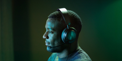 Kufje SteelSeries Arctis Nova Pro për Xbox, të zeza