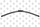 Fshirëse xhami SWF 119301 VisioFlex, 480mm, beam, e zezë