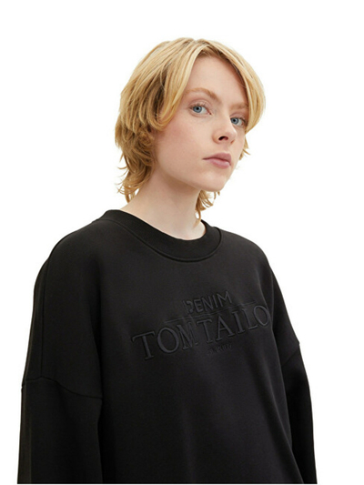 Xhemper Tom Tailor, i zi