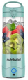 Портабилен миксер Nutribullet Portable, 475ml, полнење USB C, сив