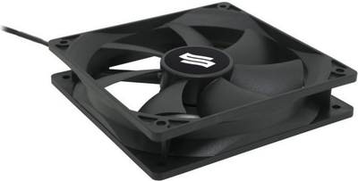 Ventilator SilentiumPC Mistral 92 (SPC044), i zi