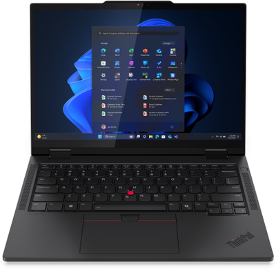 Laptop Lenovo ThinkPad T14s 2 in 1 Gen 1, 14", Intel Core Ultra 5, i zi
