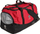 Çantë sporti Crewsaver Crew Holdall 6961-100, 75L, me rrip shpatulle, e kuqe me të zezë