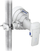 Antena horn rrjeti Ubiquiti UISP Horn, 19.5 dBi, 5 GHz, e bardhë