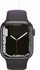 Folie mbrojtëse Champion për Apple Watch Series 7/8, 41 mm, set 3 copë, transparente