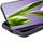 Заштитна футрола Dux Ducis Aimo Mag Series за Samsung Galaxy S25 FE, тврда футрола, со MagSafe, црна