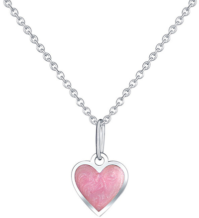 Qafore Praqia Pink Heart KO6068_CU025_40_A_RH