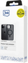 Mbulesë telefoni 3MK Smoke MagCase për iPhone 12 Pro Max 6.7\", ngjyrë tymi