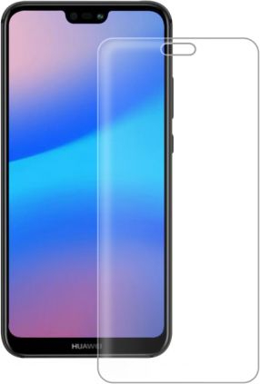 Xham mbrojtës Eiger 3D Edge to Edge, 0.33mm, 9H, transparent