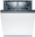 Enëlarëse Bosch SMV2ITX16E, 92 kWh, 60cm, 10.5L, e bardhë