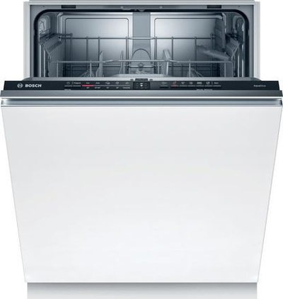 Enëlarëse Bosch SMV2ITX16E, 92 kWh, 60cm, 10.5L, e bardhë