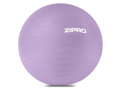 Top fitnesi Zipro, 75cm, vjollcë