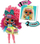 Kukull mode MGA L.O.L. Surprise Tweens Surprise Swap Curls 2 Crimps Cora, me aksesorë, 2 lloj flokësh, shumëngjyrëshe