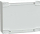 Kuti murale Schneider Prisma Plus G LVS08103, 480x600x205mm, IP30, e bardhë
