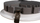 Lampë tavani LangeLight LED Downlight LT014438, 38W, 4000K, e bardhë
