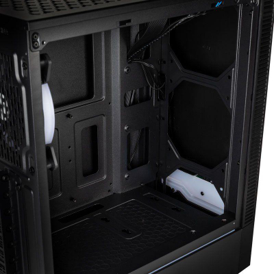 Kasë Kolink Inspire K9 ARGB, Midi Tower
