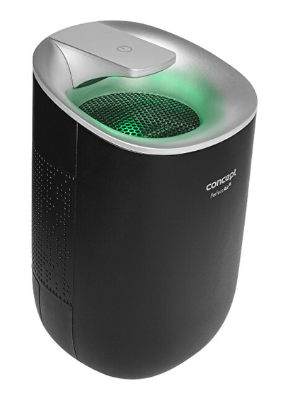 Pastrues i ajrit Concept OV1110