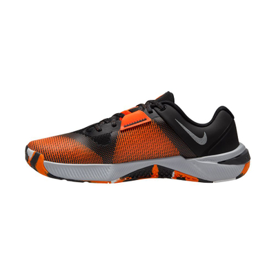 Патики за тренинг Nike Metcon 10 за мажи, црни портокалови