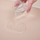 Shtroje e bute per nderrimin e bebit  70 x 50 cm -Softy Beige