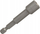 Insert magnetik Bosch Direct Drive 10 x 65mm, bisht 1/4", gri