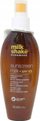 Qumësht trupi për diell Milk Shake Sun and More, SPF 15, 140 ml