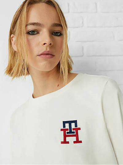 Set me të brendshme Tommy Hilfiger UW0UW0388202T
