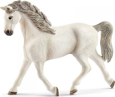 Figurë Schleich, kali i bardhë