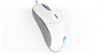 Maus Endorfy GEM Plus, i bardhë