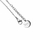 Qafore Vuch Silver Rurik