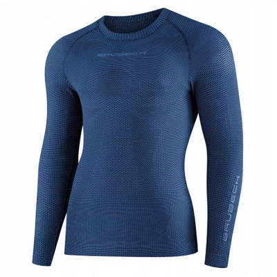 Maicë çiklizmi Brubeck 3D Pro Thermal, termike, madhësia S, e zezë