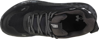 Atlete vrapimi Under Armour Charged Bandit TR 2 SP W, për terren malor, për goca, të zeza