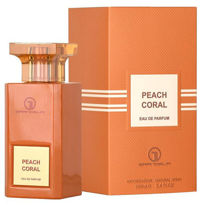 Eau de Parfum Grandeur Beach Coral
