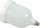 Enë plastike GEKO, 600ml, kapak me fije të jashtme 13.7mm, transparente