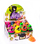 Lodër slime Glutek Mr. Boo Ninja Okto, Ninja MIX, shumëngjyrësh
