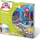 Set argjile modeluese Fimo Kids Mermaid, 6 pjesë, për fëmijë