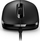 Maus Genius DX-101, me kabllo USB, optik, i zi