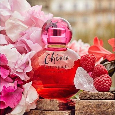 Eau de Parfum Kate Spade Kate Spade Chérie