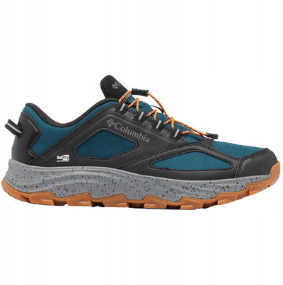 Atlete burra Columbia Flow Morrison OutDry, trekking, Techlite+, jeshile