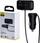 Karikues makine me FM transmetues Baseus CCMT000201, Bluetooth 5.0, USB AUX SD, i zi