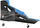 Avion me telekomandë Leantoys Airplane 4D G4, 2.4GHz, me drita LED, blu e zi