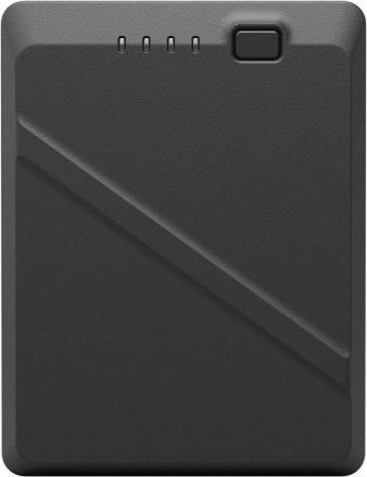 Bateri droni DJI TB51 Intelligent, 4280mAh, për Inspire 3, ngjyrë e zezë