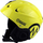 Helm skish Master Freeze, XS 48–52 cm, e verdhë
