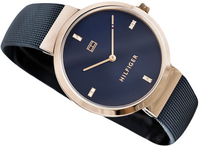 Orë dore Tommy Hilfiger Liberty 1782219