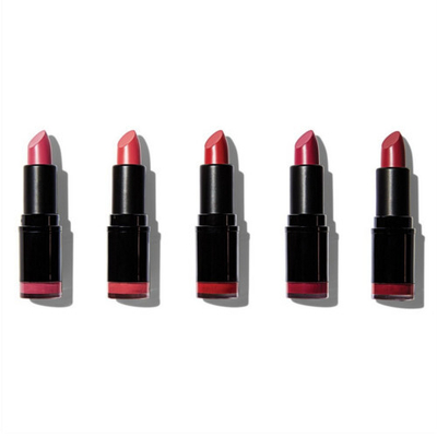 Set me buzëkuqë Revolution Matte Reds, 5 x 3.2 g