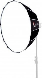 Softbox Aputure Light Dome SE, 85 cm, me mount Bowens, i zi