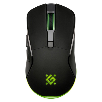 Maus gaming Defender Demon GM-534, wireless, 3200DPI, i zi