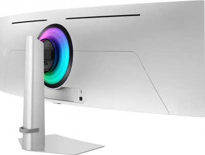 Монитор Samsung Odyssey OLED G9 (G93SC) - QD-OLED 49"