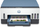 Pajisje multifunksionale HP Smart Tank 725 28B51A, A4, Wi-Fi, e bardhë