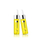 Vaj për kutikula Silcare The Garden of Colour Peach, 15 ml, erë pjeshke, i tejdukshëm