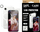 Set mbrojtës telefoni CARE by PanzerGlass Fashion 3 in 1, që s’çahet kollaj, transparent